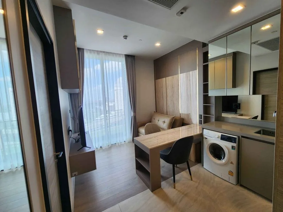 The Crest Park Residences — photo 3
