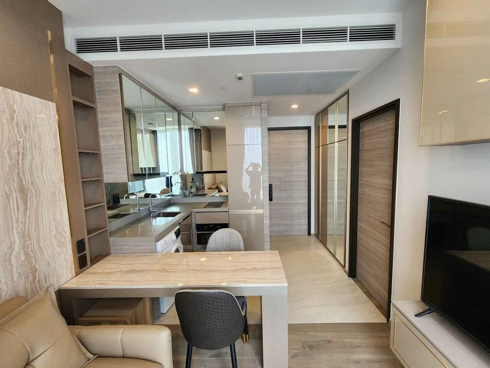 The Crest Park Residences — photo 4