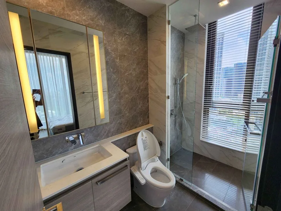The Crest Park Residences — photo 8