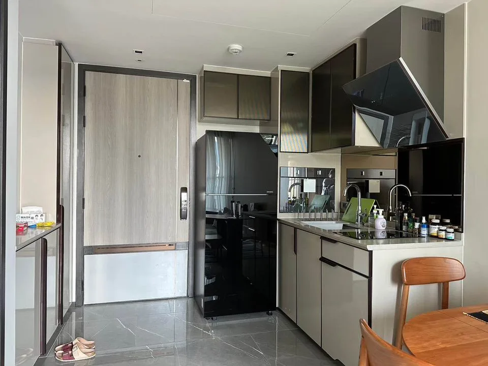 The Reserve Sukhumvit 61 — photo 3