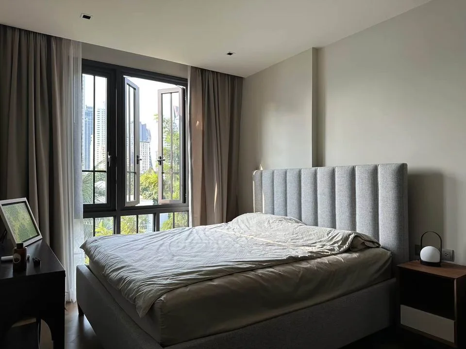 The Reserve Sukhumvit 61 — photo 6
