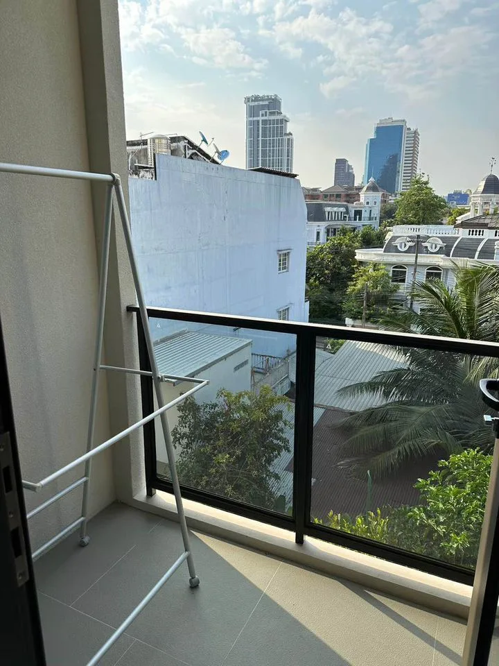The Reserve Sukhumvit 61 — photo 10