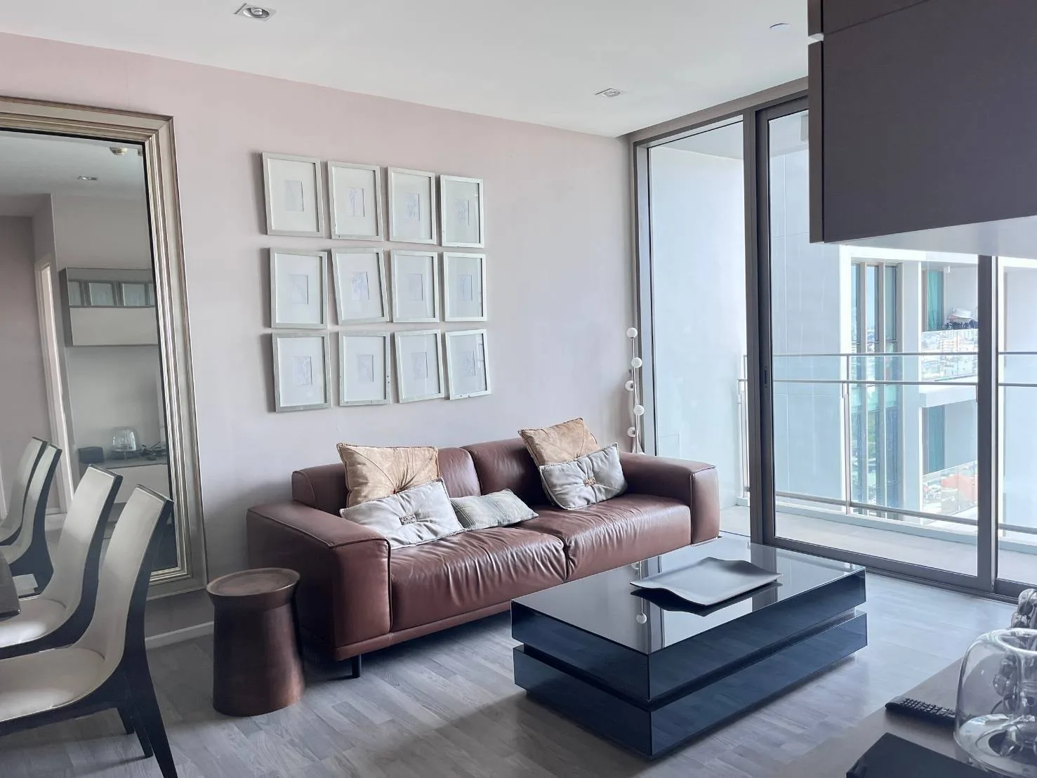 The Room Sukhumvit 69 — photo 2