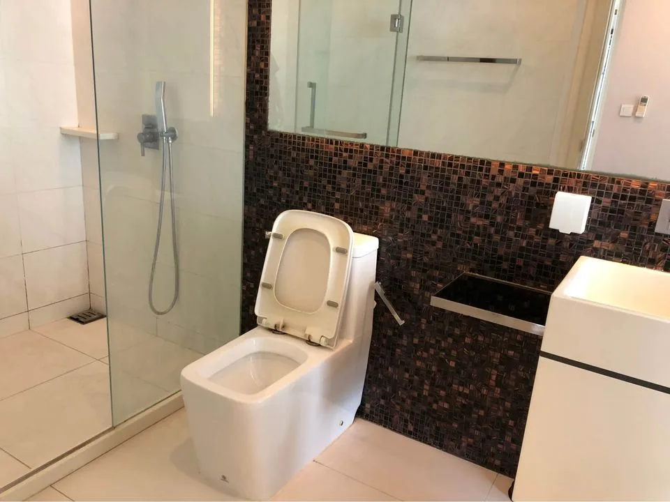 The Room Sukhumvit 69 — photo 12