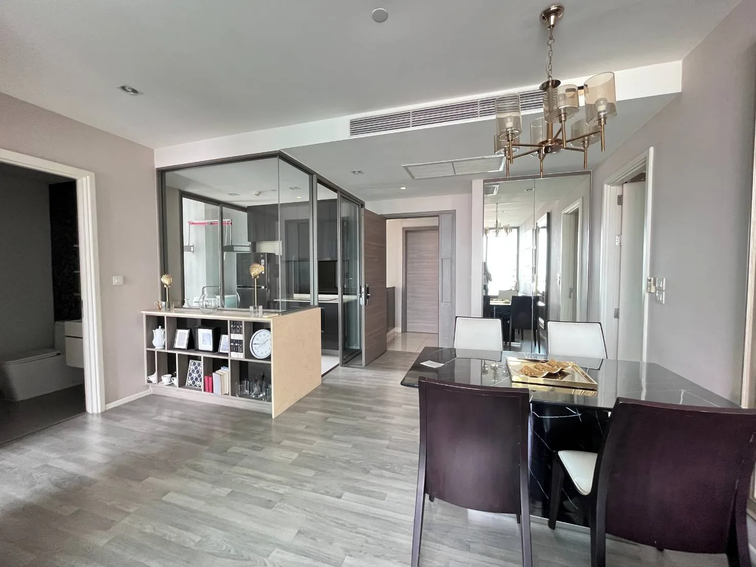 The Room Sukhumvit 69 — photo 3