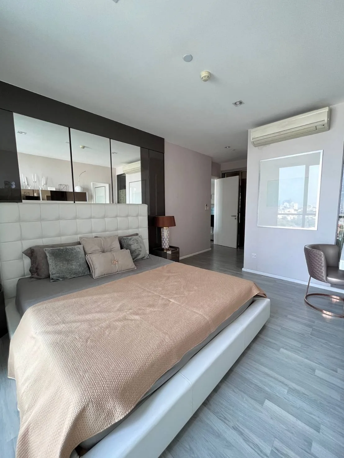 The Room Sukhumvit 69 — photo 6
