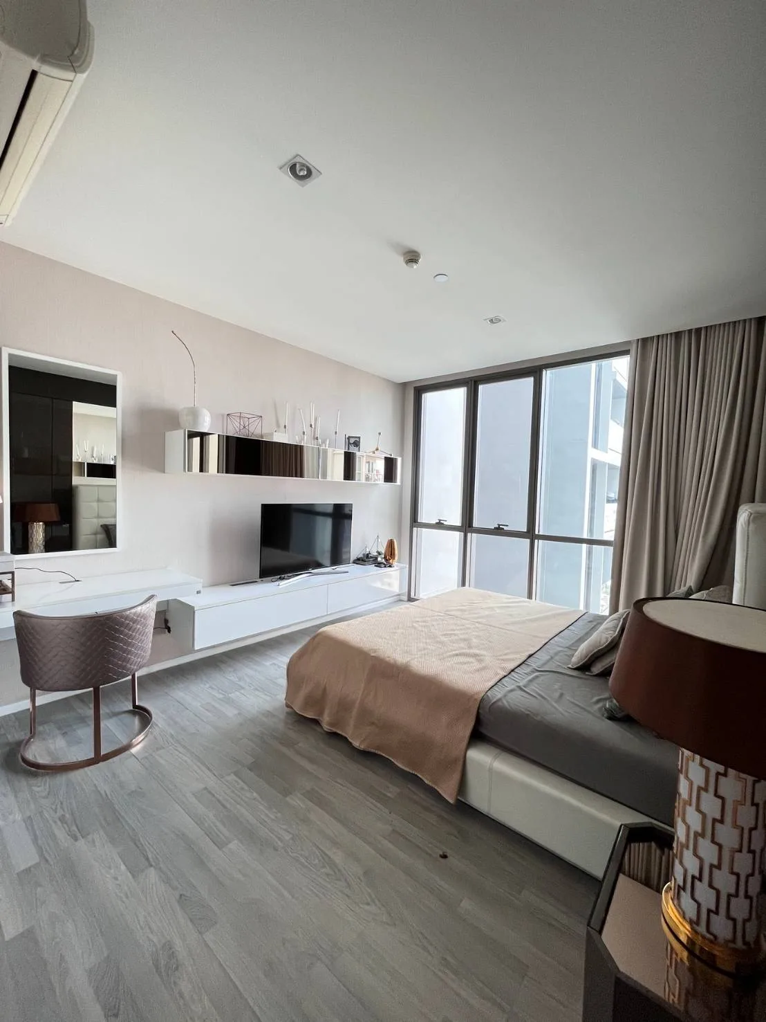 The Room Sukhumvit 69 — photo 7
