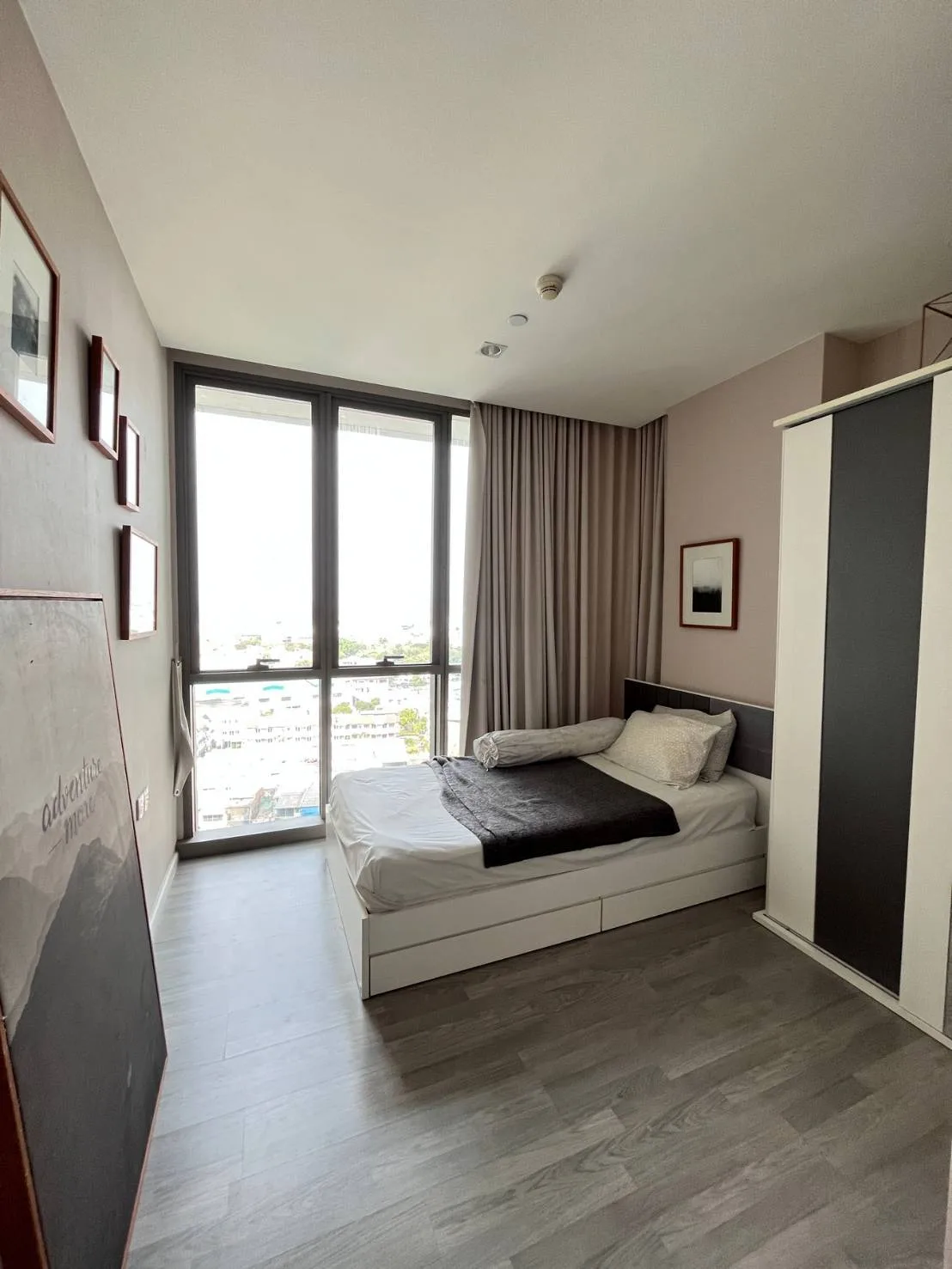 The Room Sukhumvit 69 — photo 8
