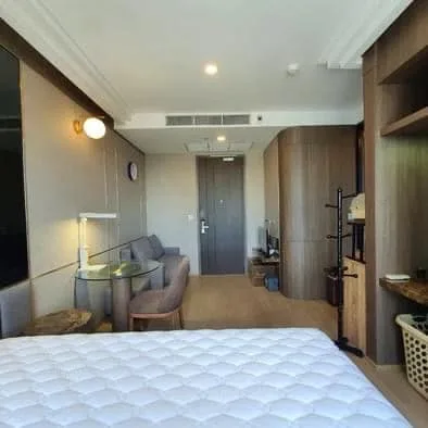 Ashton Chula - Silom — photo 2