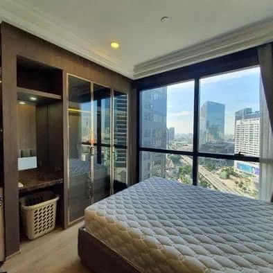 Ashton Chula - Silom — photo 3