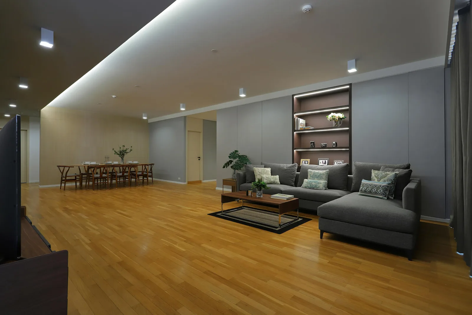 Biohouse Service Apartment — photo 1