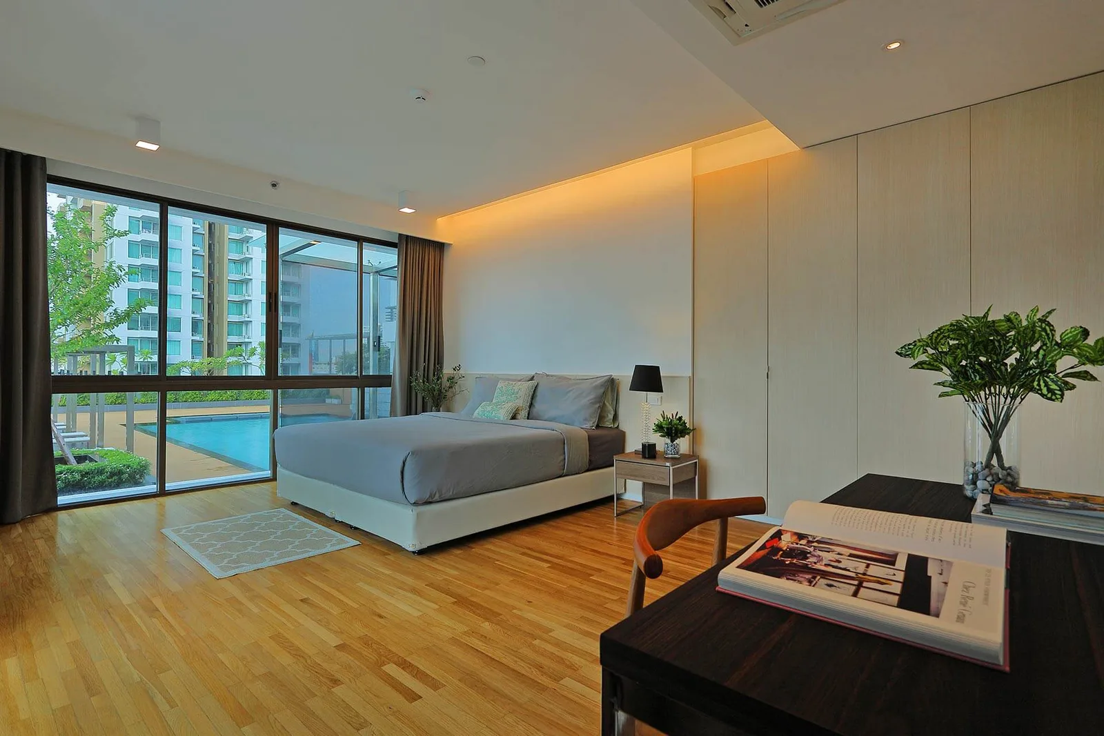 Biohouse Service Apartment — photo 13