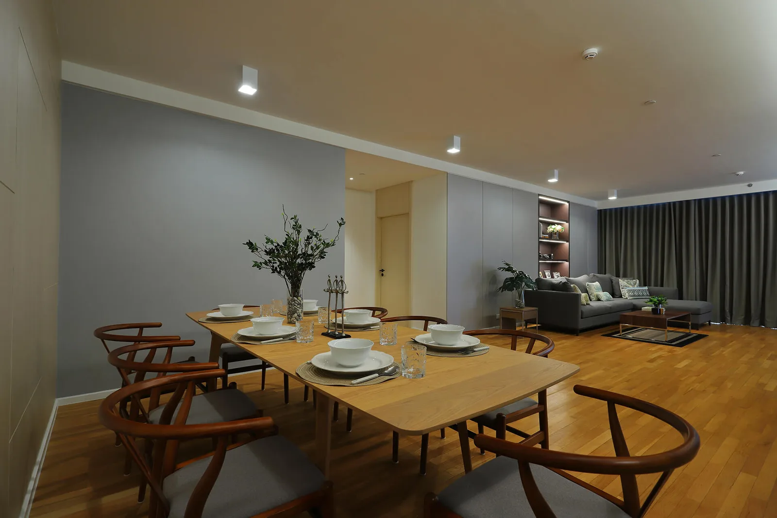 Biohouse Service Apartment — photo 3