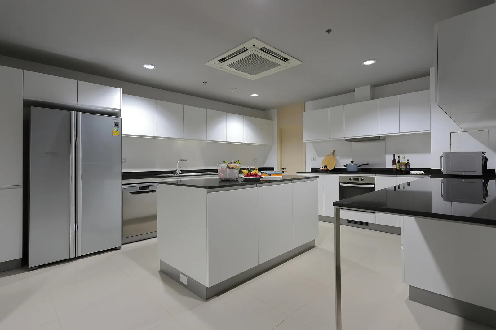 Biohouse Service Apartment — photo 4