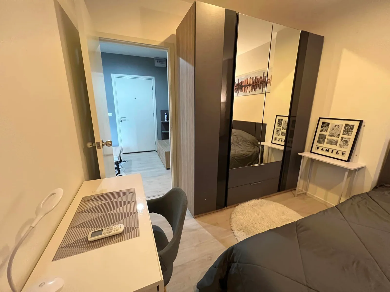 Aspire Sathorn Thapra — photo 4