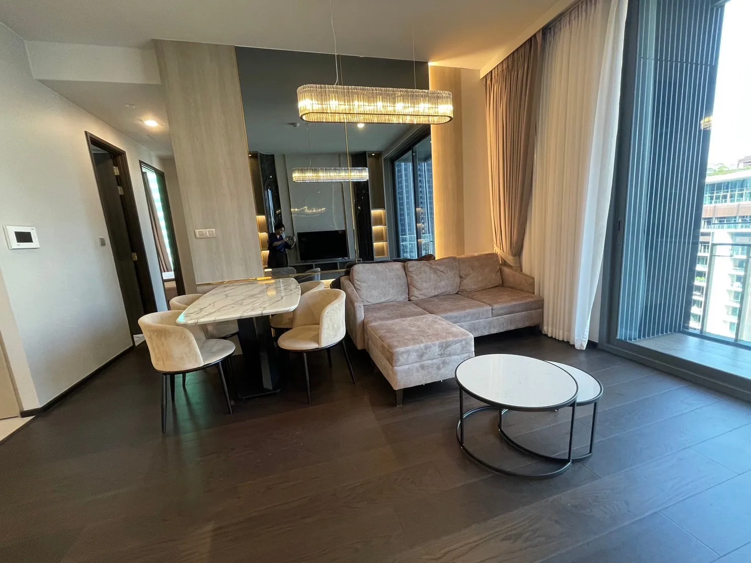 Laviq Sukhumvit 57 — photo 4