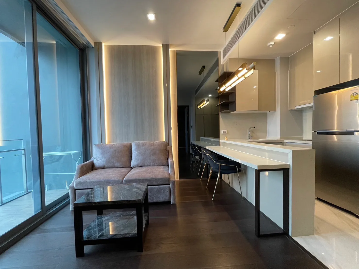 Laviq Sukhumvit 57 — photo 2