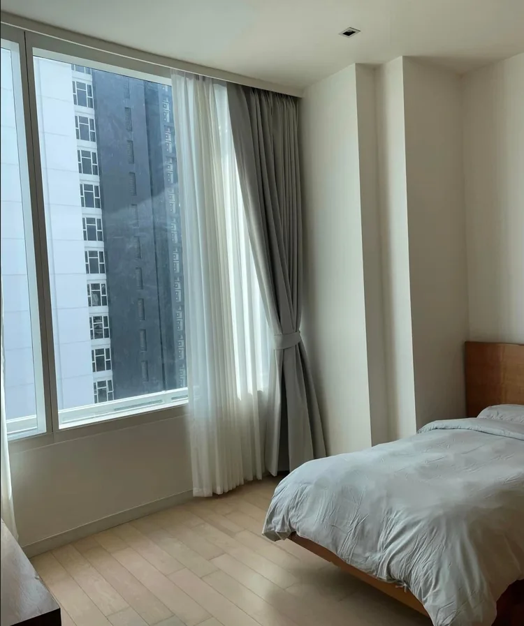 Eight Thonglor Residence — photo 4