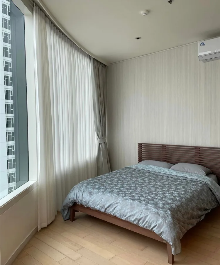 Eight Thonglor Residence — photo 7