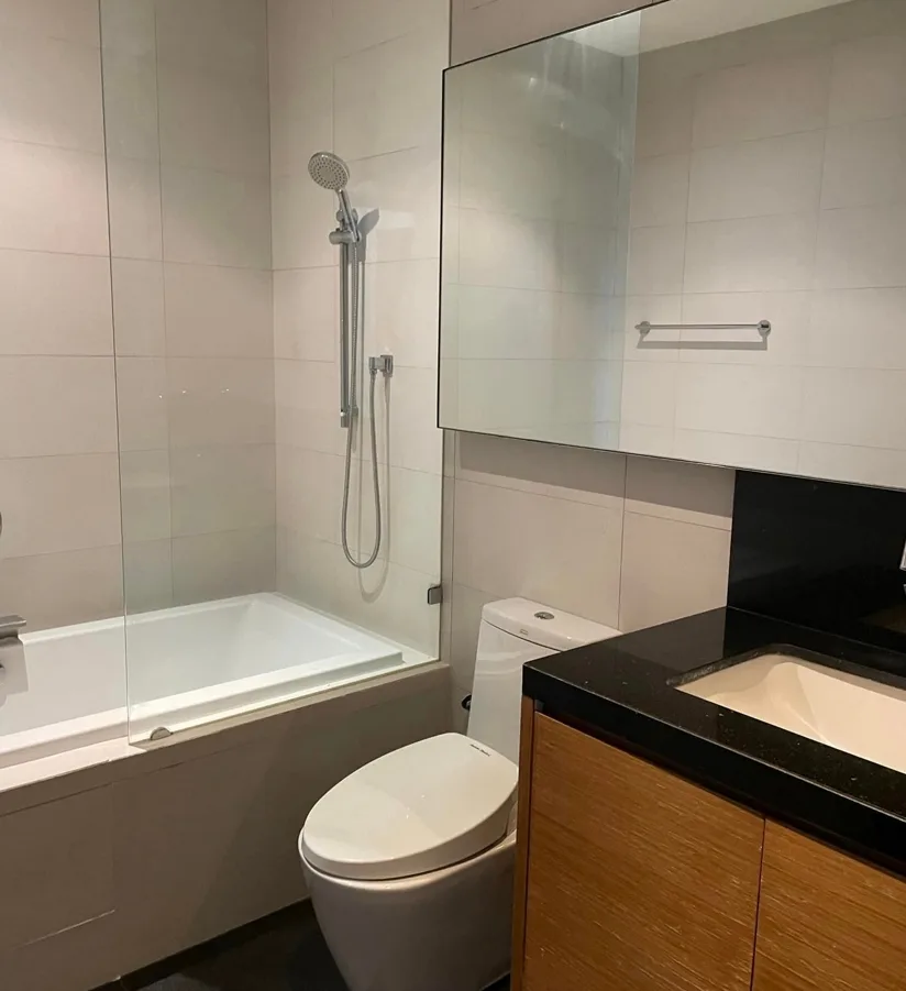 Eight Thonglor Residence — photo 9