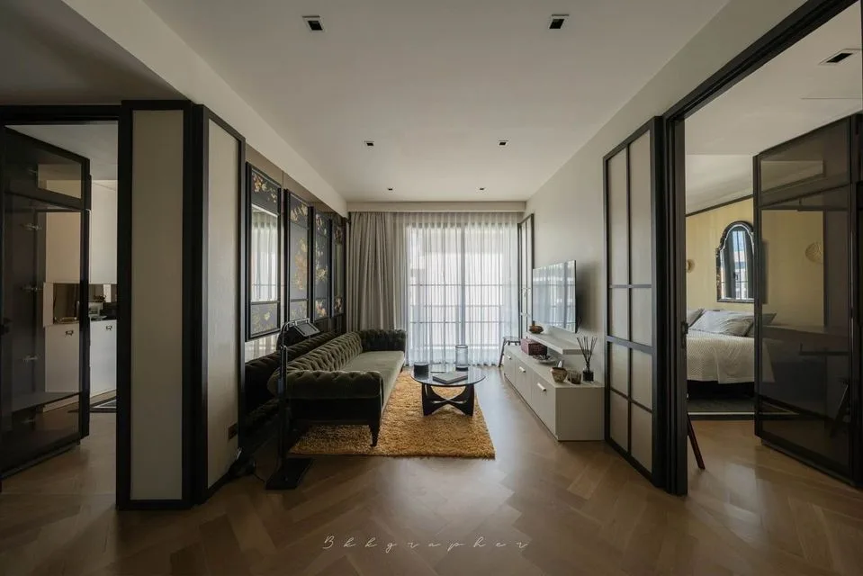 The Reserve Sukhumvit 61 — photo 2