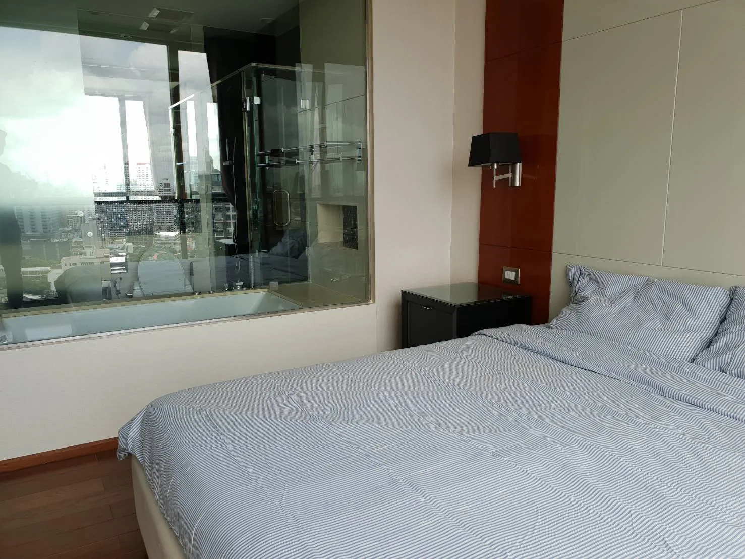The Address Sukhumvit 28 — photo 7