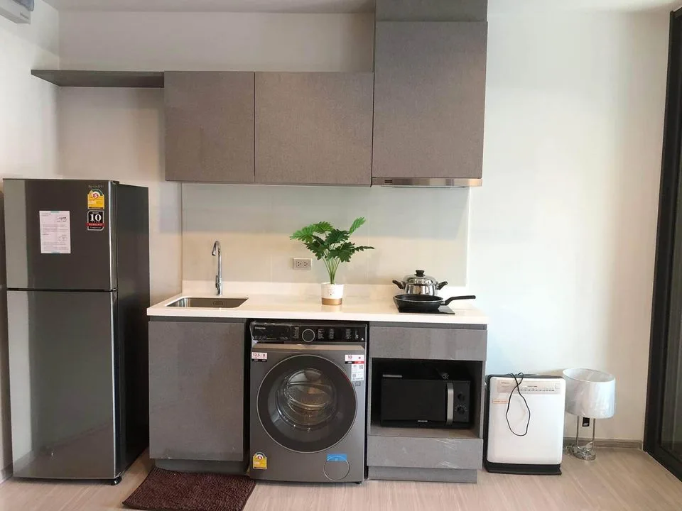 Life Asoke Hype — photo 3