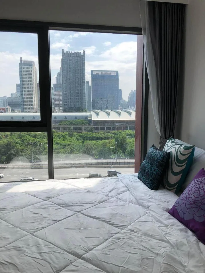 Life Asoke Hype — photo 4