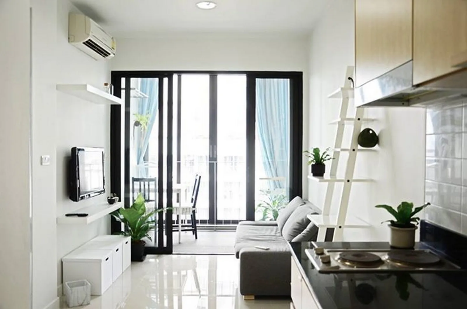 Ideo Ratchada - Huaykwang — photo 2