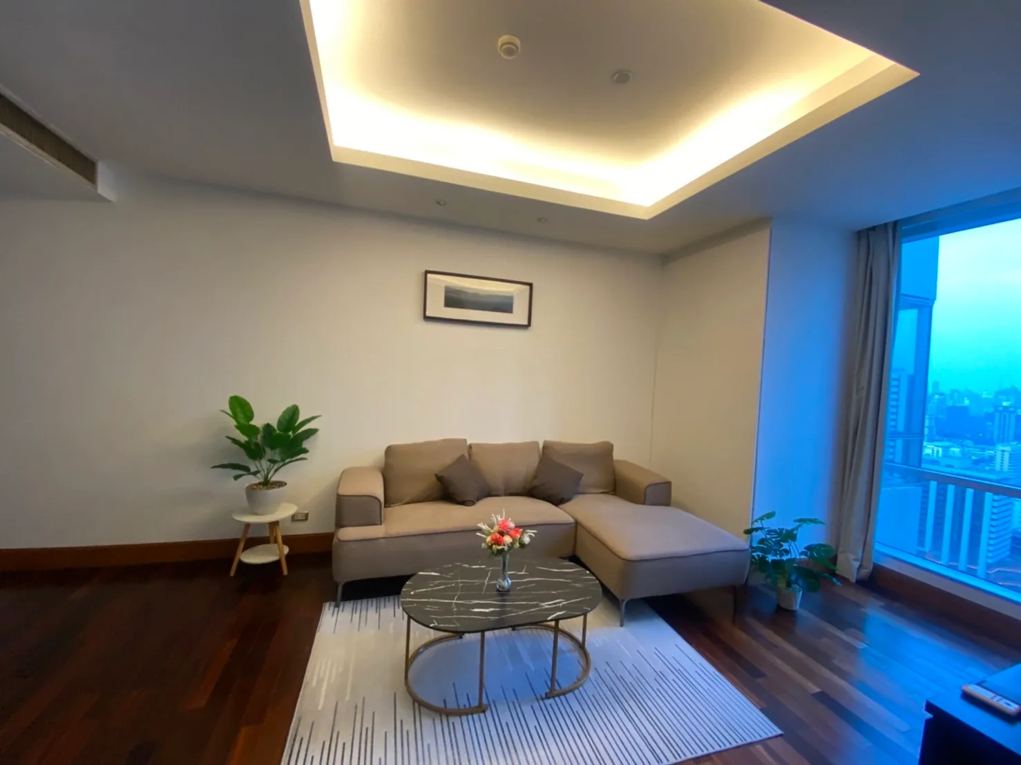 Sky Villas Sathorn — photo 2