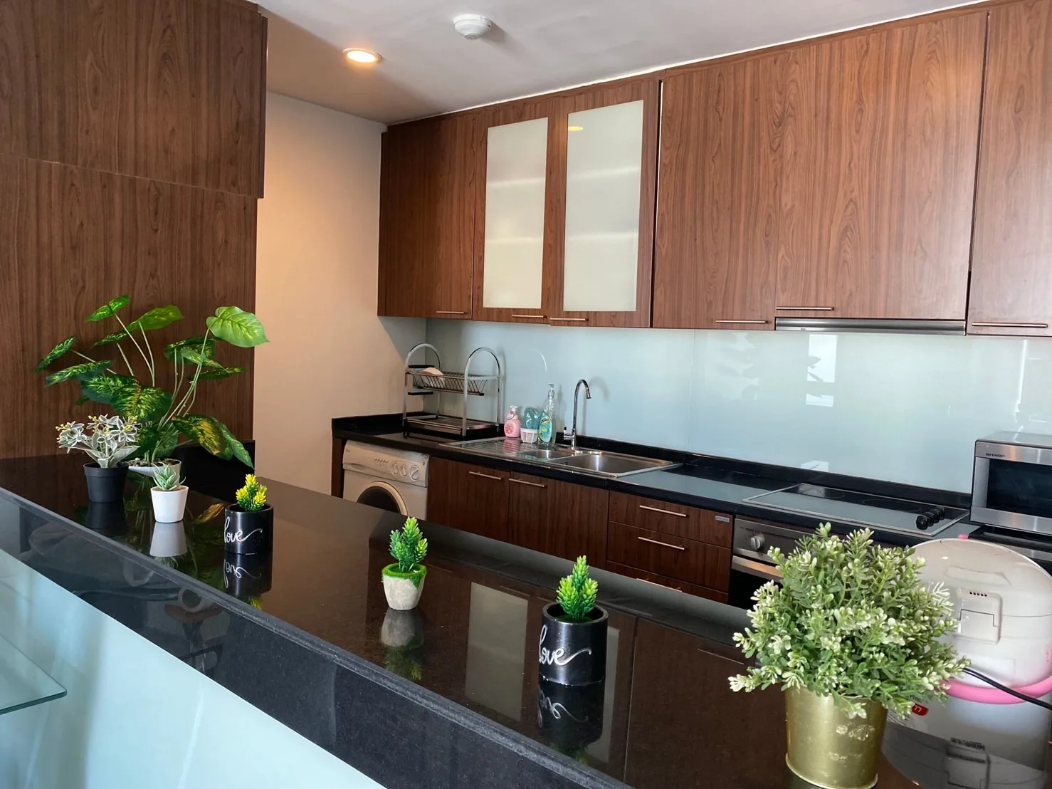 Sky Villas Sathorn — photo 4
