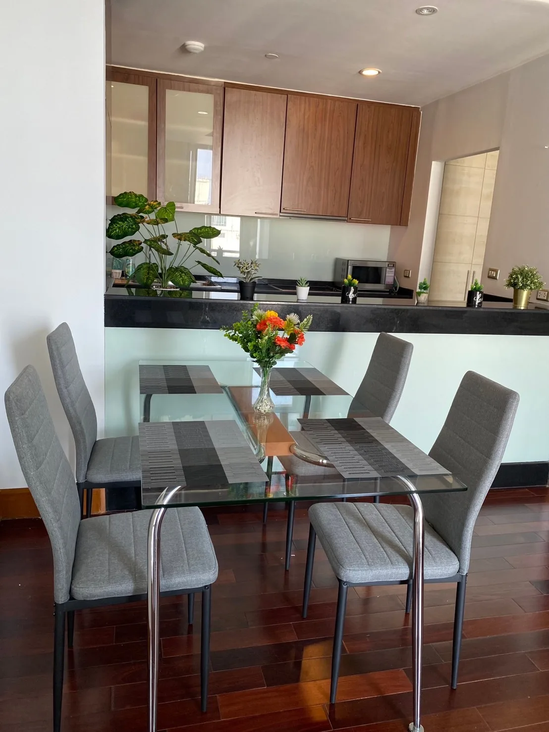 Sky Villas Sathorn — photo 5