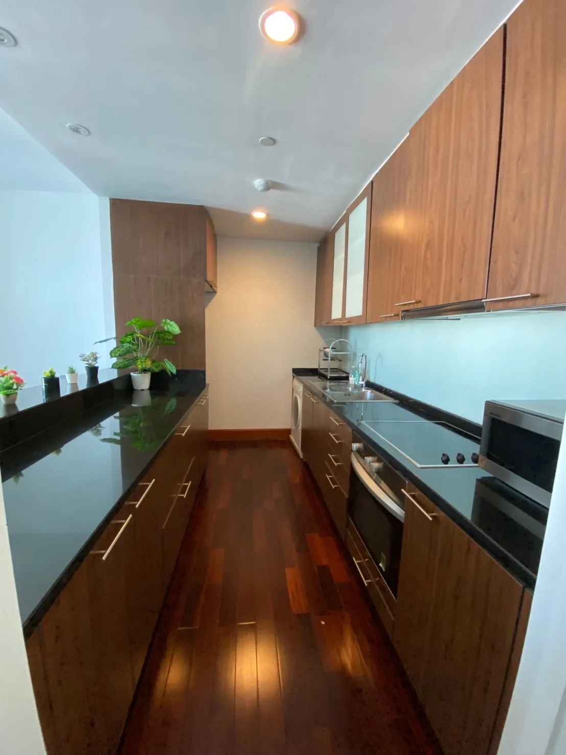 Sky Villas Sathorn — photo 6