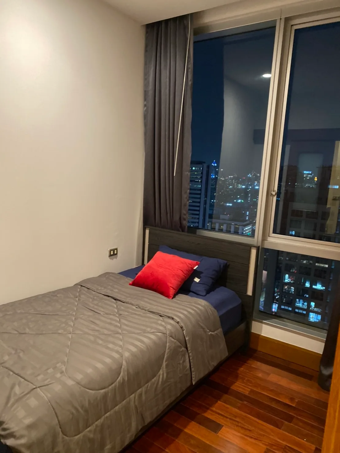 Sky Villas Sathorn — photo 7
