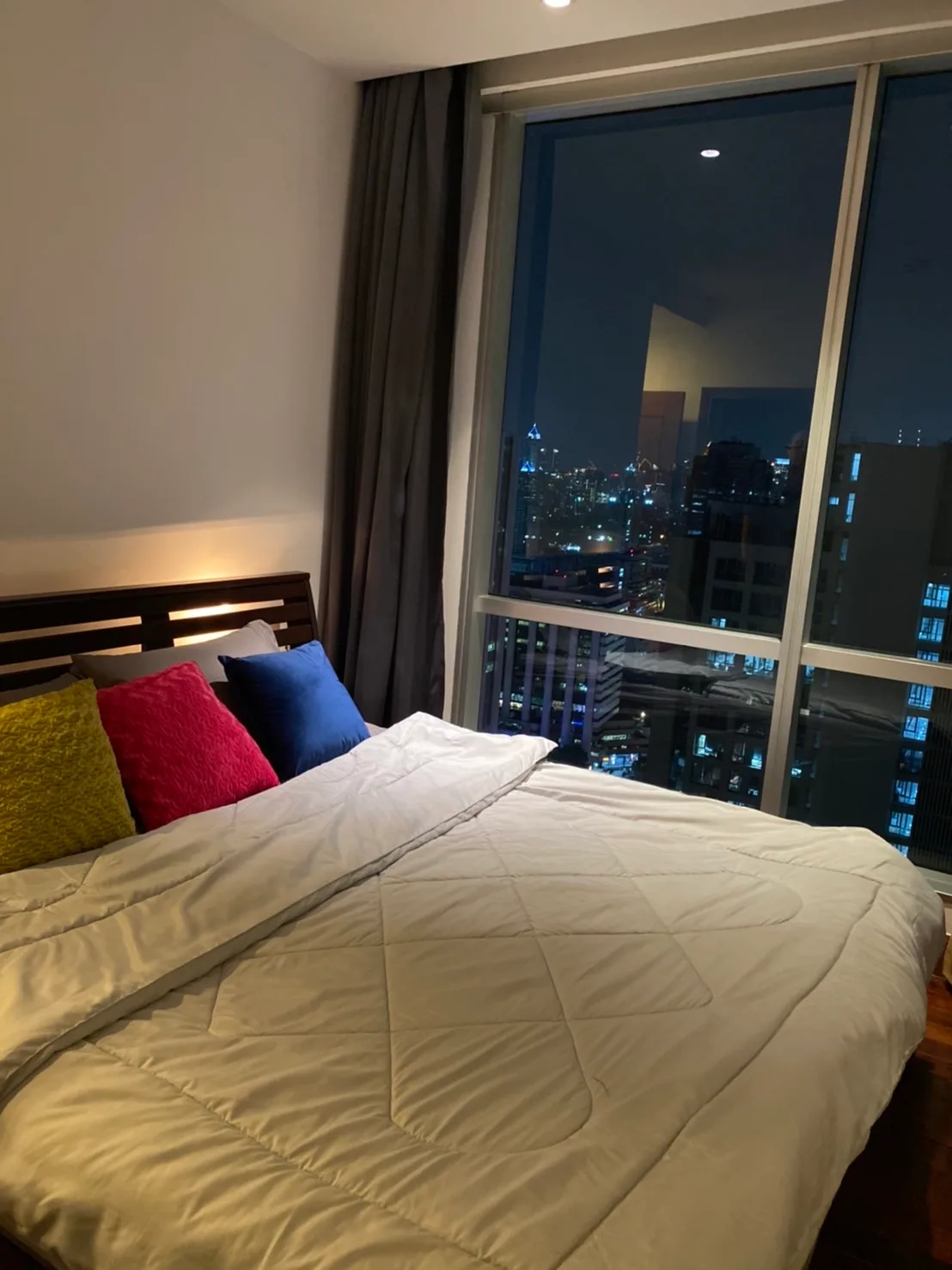 Sky Villas Sathorn — photo 8