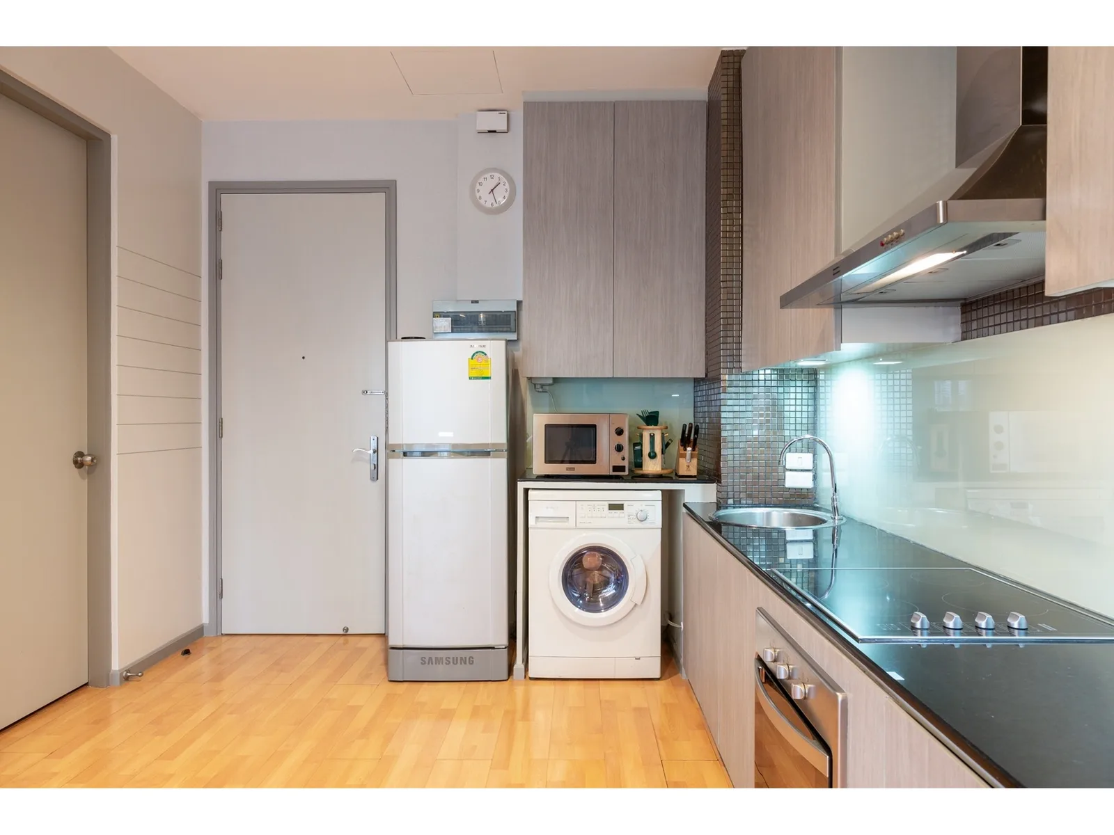 Citi Smart Sukhumvit 18 — photo 5
