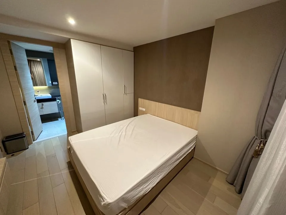 Klass Condo Silom — photo 4