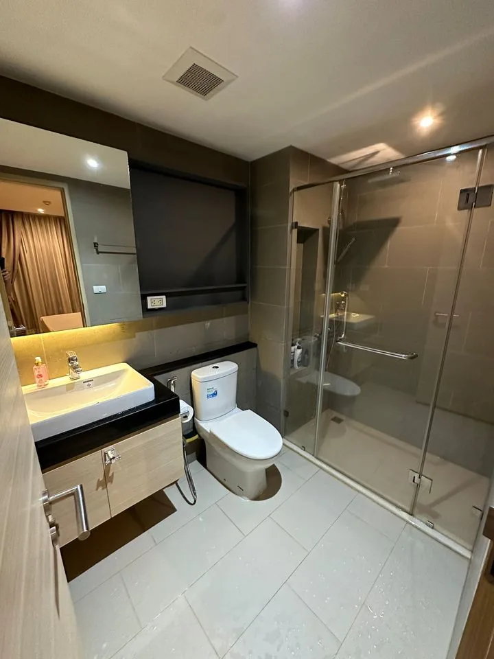 Klass Condo Silom — photo 5