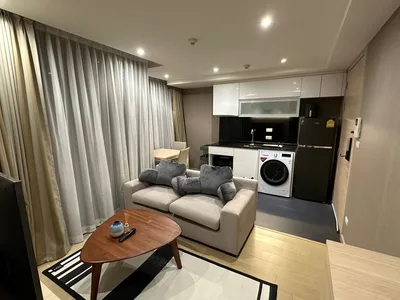 Klass Condo Silom