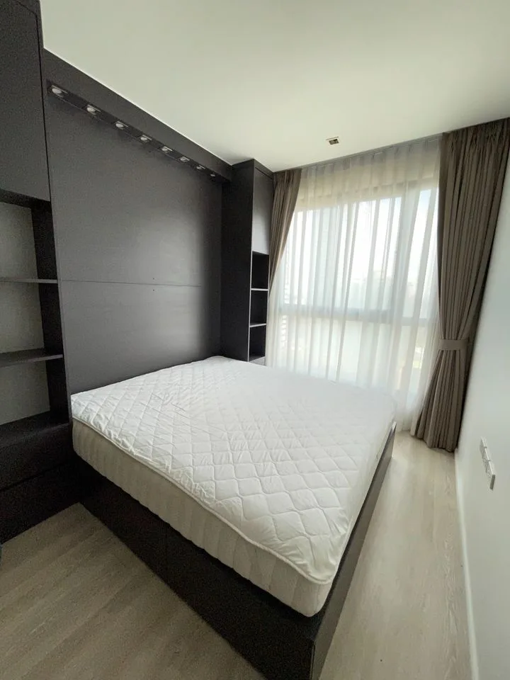 Quinn Condo Ratchada — photo 6