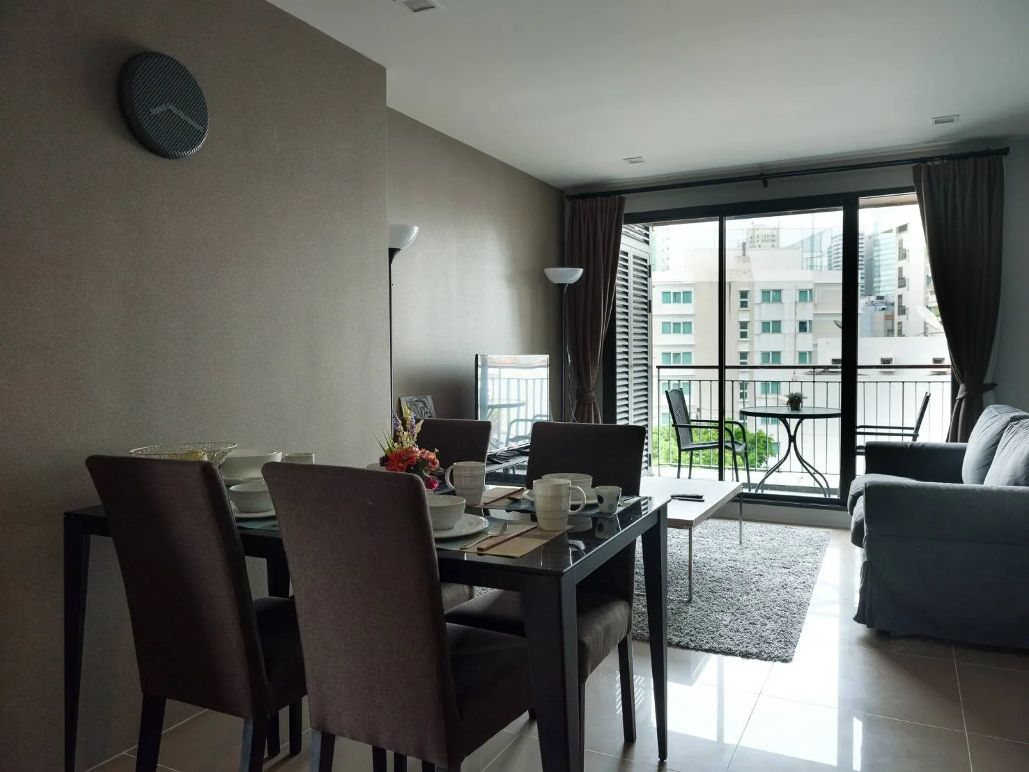 Mirage Sukhumvit 27 — photo 2