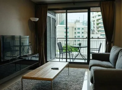 Mirage Sukhumvit 27