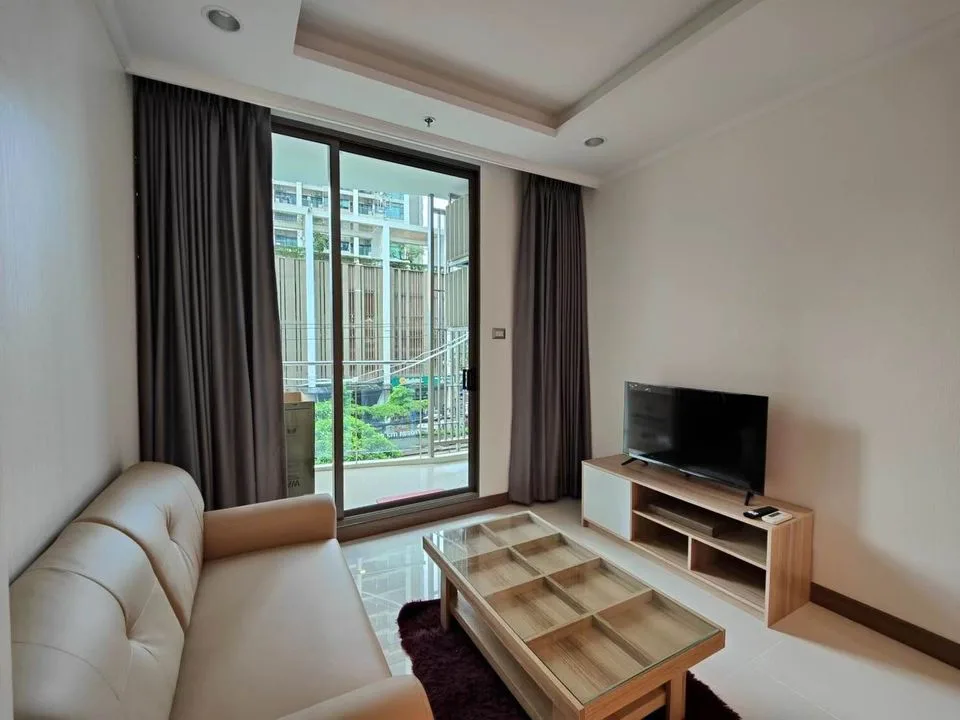 Supalai Oriental Sukhumvit 39 — photo 3
