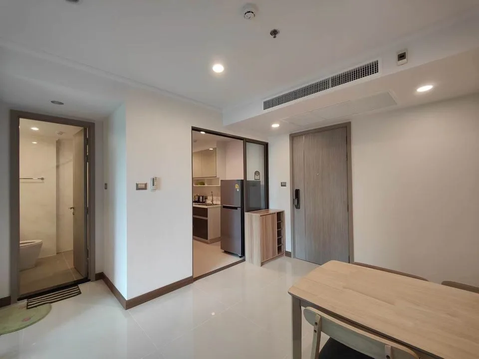 Supalai Oriental Sukhumvit 39 — photo 4