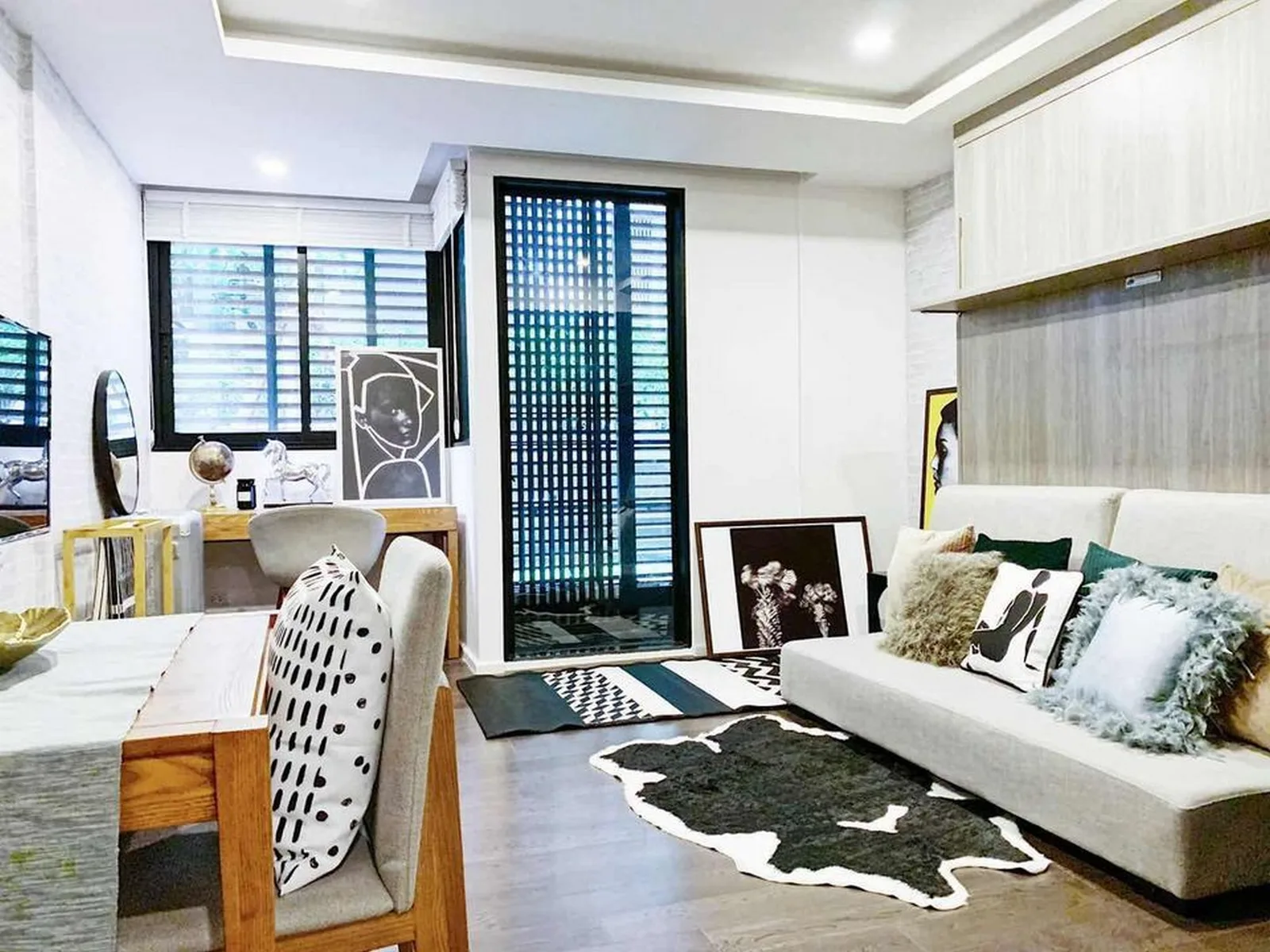 Circle Rein Sukhumvit 12 — photo 1