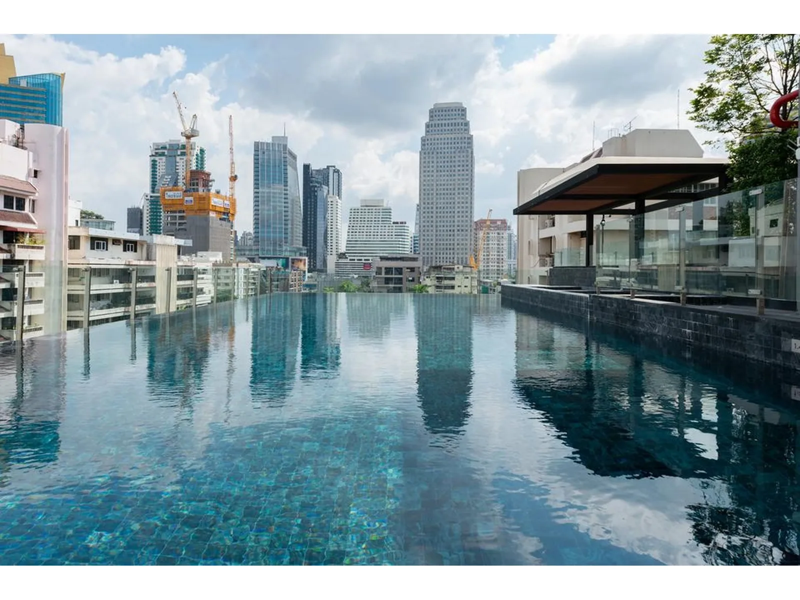 Circle Rein Sukhumvit 12 — photo 4