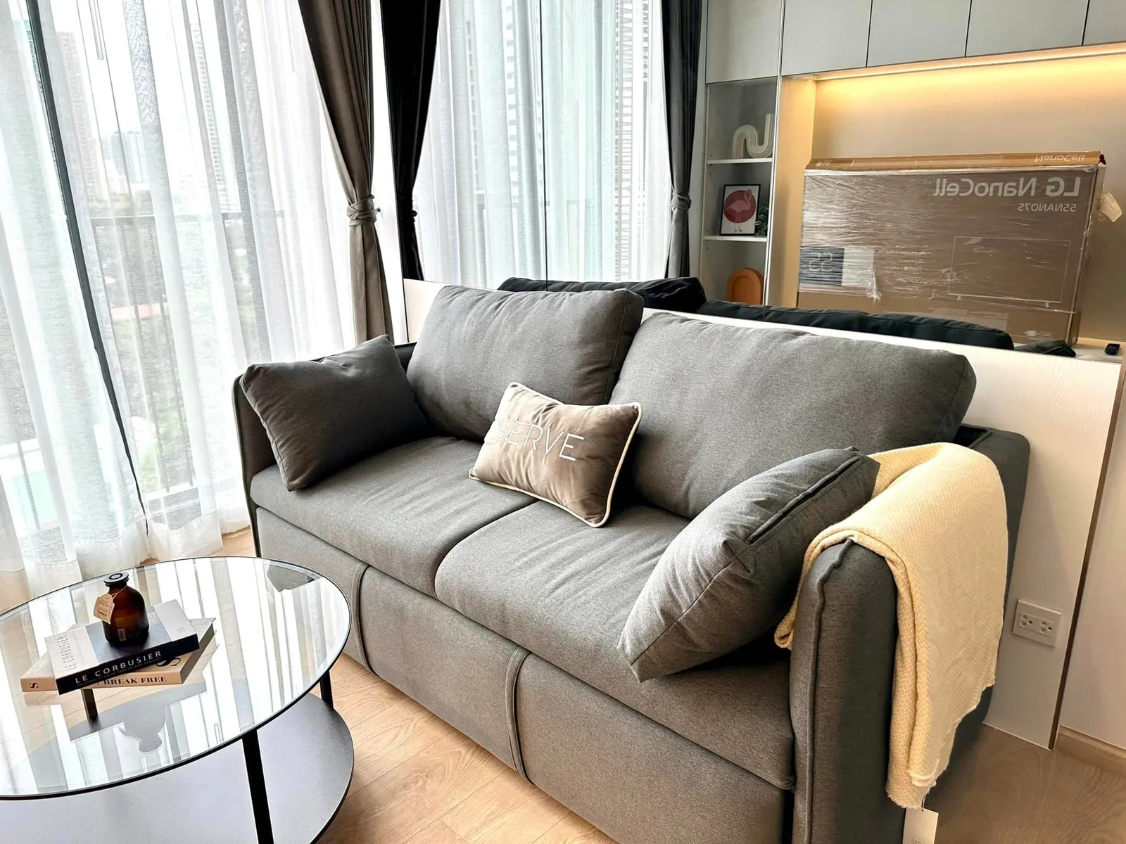Noble BE19 — photo 4