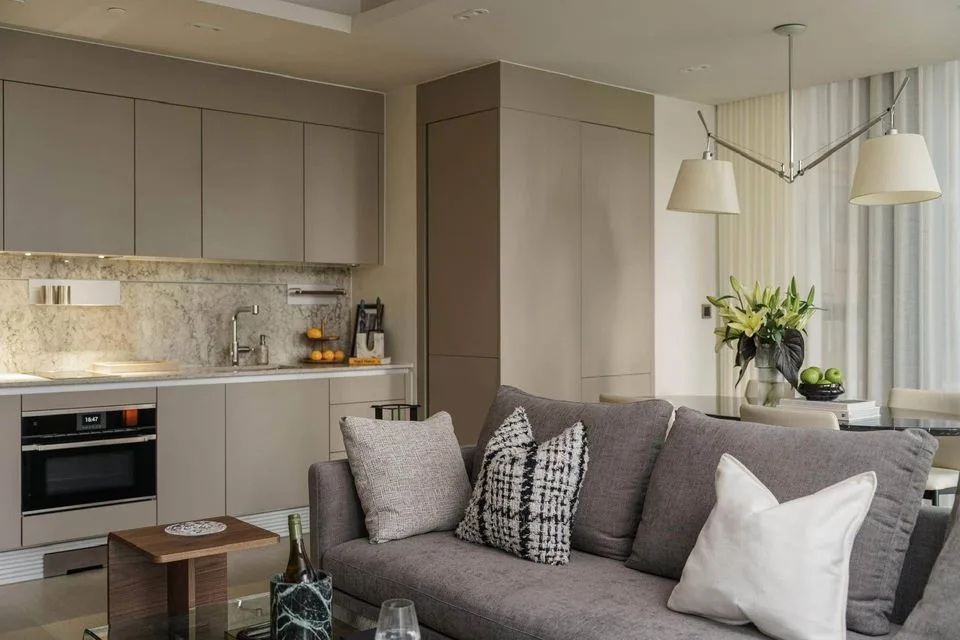 Tonson One Residence — photo 2