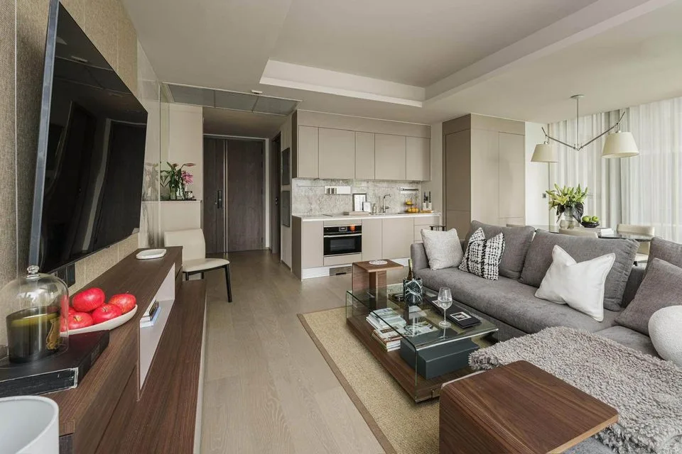 Tonson One Residence — photo 3