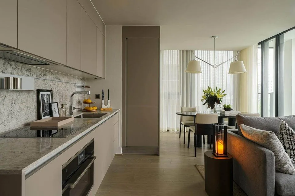 Tonson One Residence — photo 5